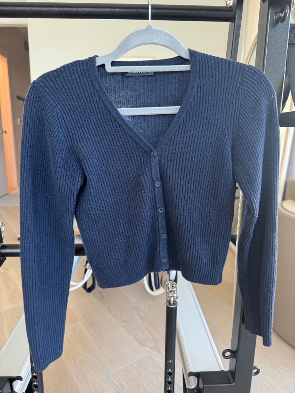 Brandy Melville Wool Cardigan Sweaters